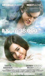 Poster-film-I-Love-You-From-38000-Feet-ILY-From-38000-FT