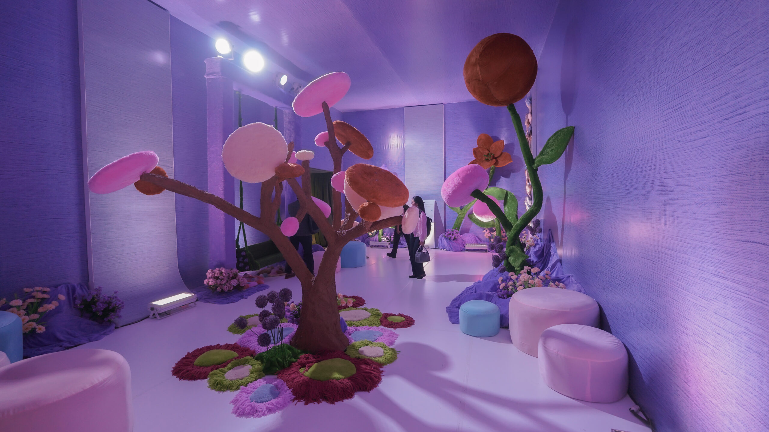 Siap Menuju Pelaminan? Intip Kemeriahan Jakarta Wedding Festival 2025 yang telah digelar di JICC pada 15 - 17 Agustus FOTO PENDUKUNG 2 Scaled