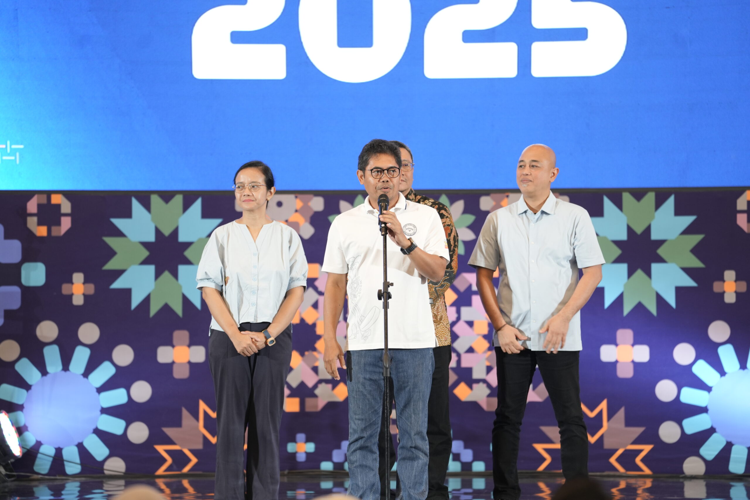 Halal Indo 2025 Bukti Potensi Industri Halal, Catat Transaksi Rp7,7 Miliar dan Lebih dari 25 Ribu Pengunjung FOTO PENDUKUNG 1 Scaled