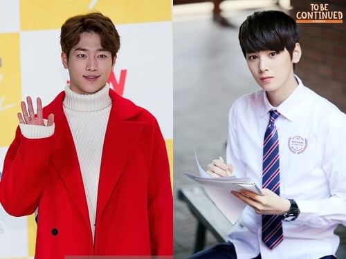 Cha Eun Woo ASTRO Curhat Pengalaman Jadi Trainee Bareng Seo Kang