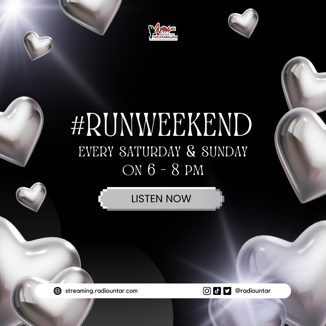 Copy of RUNWEEKEND