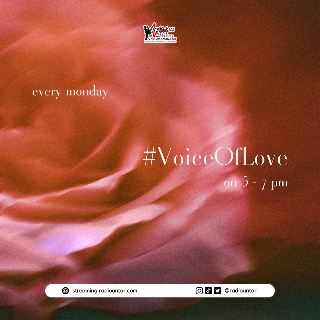 voice of love