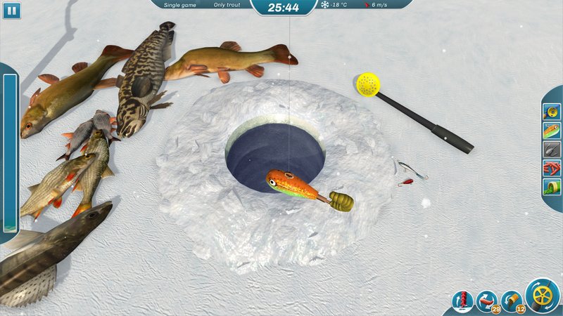 Erfahrungen mit Online Eisangeln: Eine Real-Time Erfahrung für deutsche Angler Best ice fishing gambling game in Germany