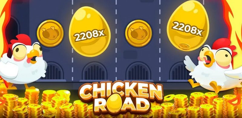 Chicken road oficial - Descubre el Exclusivo Juego de Casino Chicken Road en España en Línea