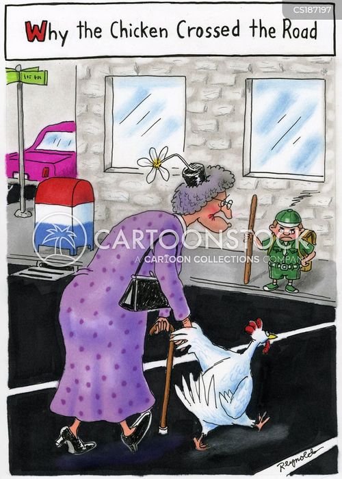 Image: Descubre el Mysterio de la Ruta del Pollo en la Costa Española