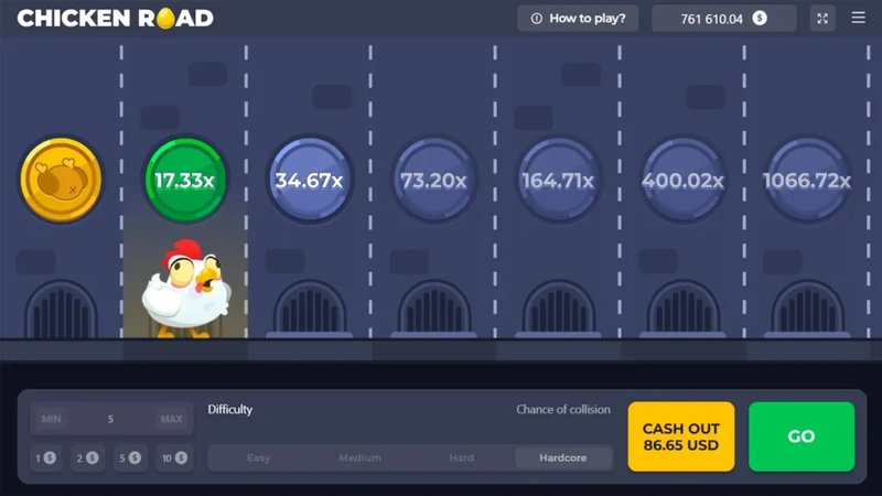El Regreso de la Salsa: Todo lo que Necesitas Saber de Chicken Road 2 en España, chicken road 2 casino