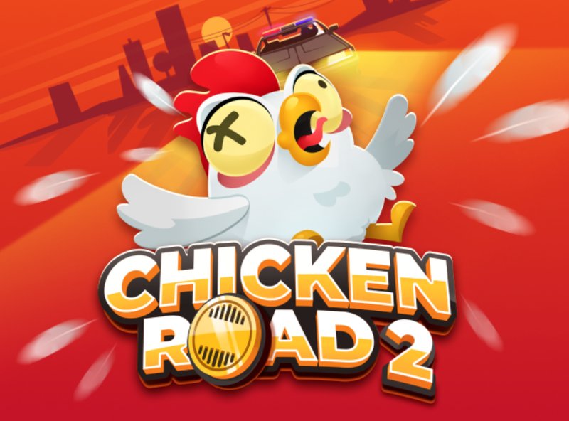 Chicken road 2, chicken road 2 juego