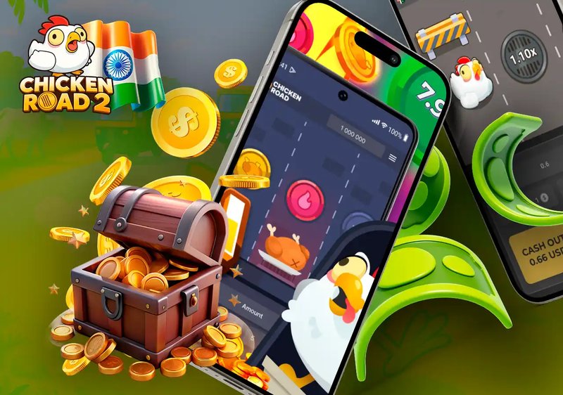 Descubre lo Nuevo en Chicken Road 2: El Juego de Casino Online de España